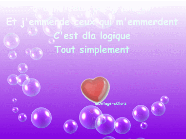 SANS COMMENTAIRES...LOL